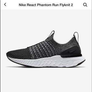 Nike React Phantom Run Shoes